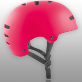 Kask TSG Evolution Solid Color Satin Pink
